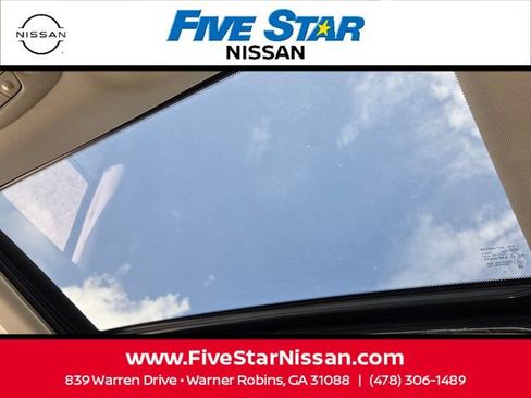 Used 2020 Nissan Armada SL w/ Premium Package RWD image 21