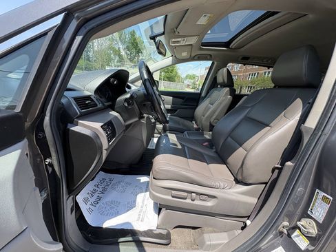 Used 2013 Honda Odyssey EX-L image 19