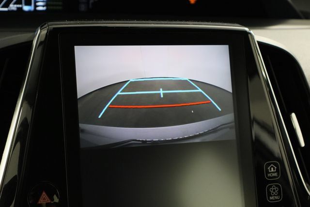 Used 2020 Toyota Prius Prime XLE FWD image 27
