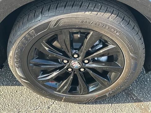 New 2026 Buick Envista Sport Touring w/ Convenience I Package FWD image 15