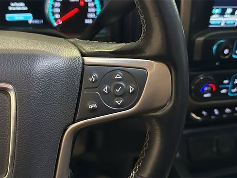 Used 2019 GMC Sierra 2500 Denali w/ Duramax Plus Package image 29