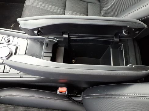 Used 2024 MAZDA CX-50 AWD 2.5 S w/ Cargo Package image 28