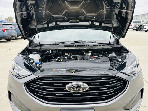 Used 2022 Ford Edge SE w/ Black Appearance Package image 39