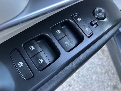 Certified 2024 Hyundai Tucson SEL image 12