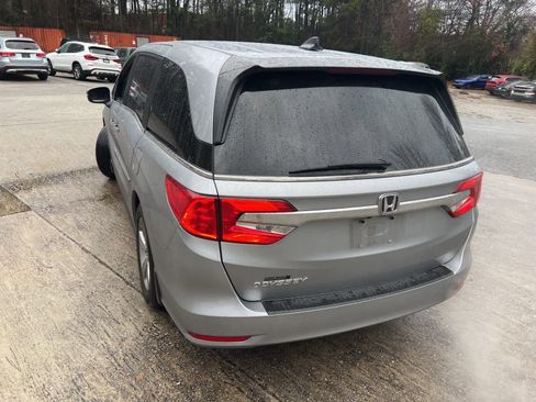 Used 2019 Honda Odyssey EX-L image 8