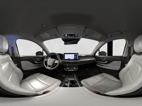 New 2026 Lincoln Corsair Premiere image 24