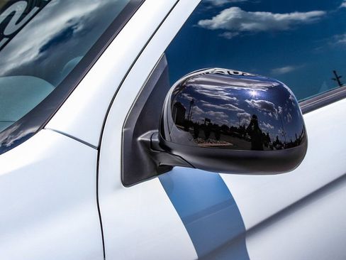 New 2025 Mitsubishi Outlander Sport AWD image 44