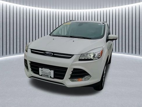 Used 2016 Ford Escape Titanium w/ Equipment Group 301A image 17