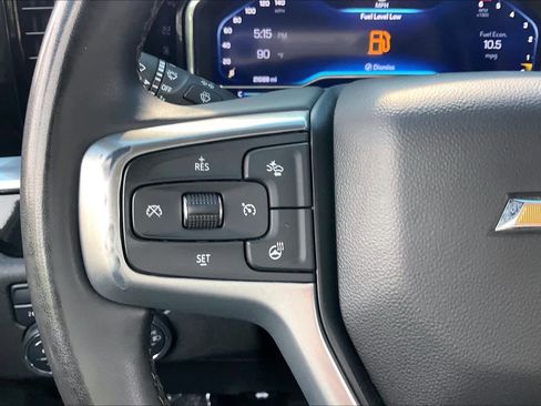 Used 2025 Chevrolet Silverado 2500 LT w/ Convenience Package image 23