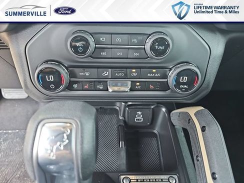 New 2026 Ford Bronco Badlands AWD/4WD image 27