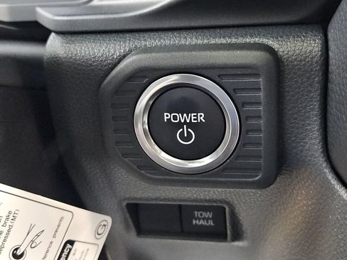 New 2027 Toyota Land Cruiser AWD/4WD image 15