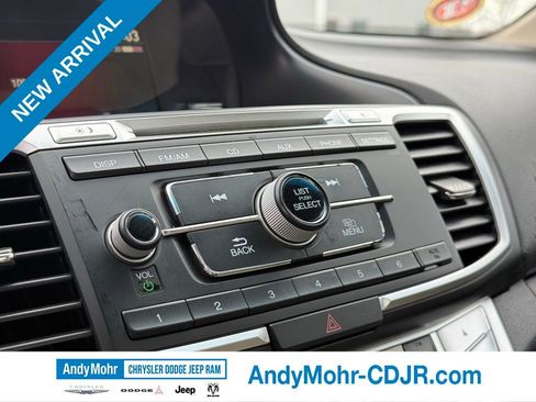 Used 2014 Honda Accord LX-S image 18