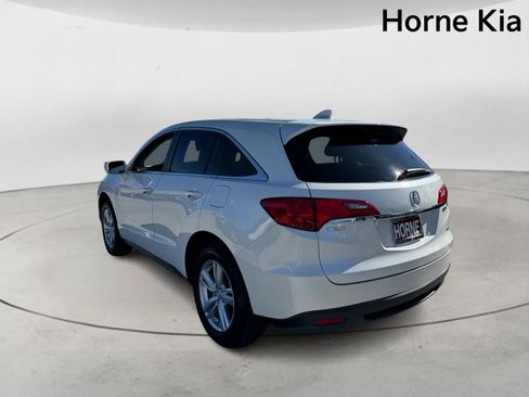 Used 2014 Acura RDX Technology Package image 4