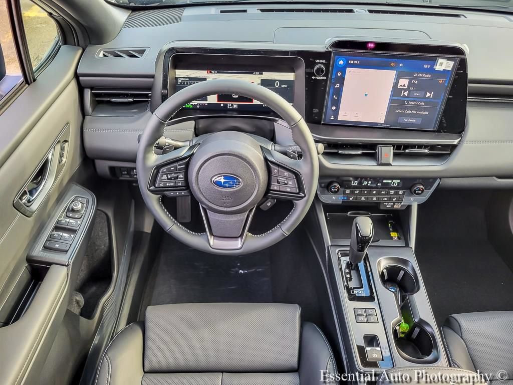 New 2026 Subaru Outback Touring AWD/4WD image 13