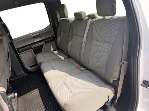 Used 2019 Ford F150 XLT w/ Equipment Group 302A Luxury AWD/4WD image 25