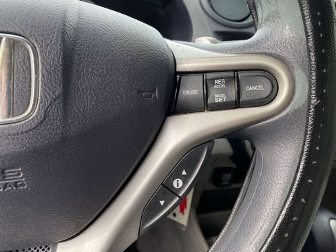 Used 2010 Honda Insight EX image 21