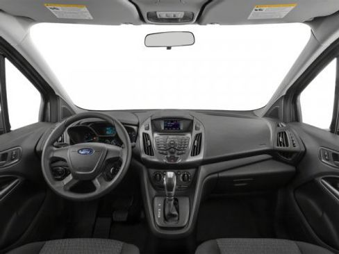 Used 2016 Ford Transit Connect XLT image 7