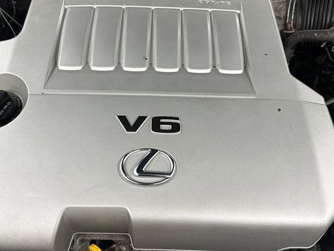 Used 2013 Lexus ES 350 image 7