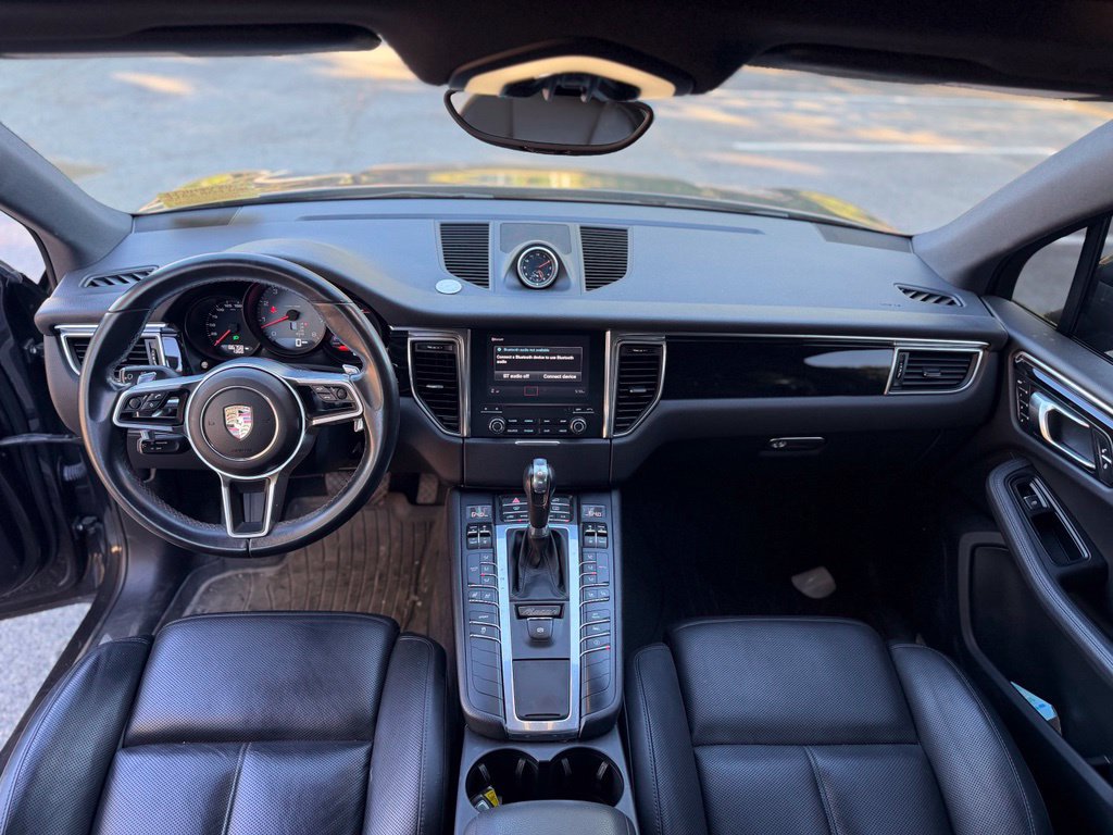 Used 2017 Porsche Macan S AWD/4WD image 18