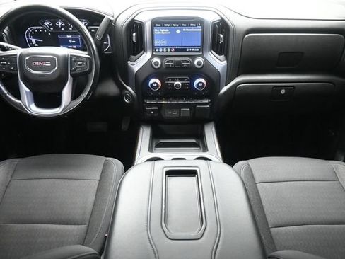 Used 2020 GMC Sierra 1500 Elevation w/ Elevation Value Package AWD/4WD image 20