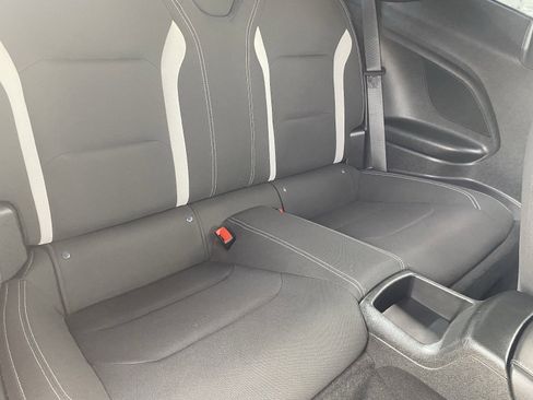 Used 2021 Chevrolet Camaro LT w/ RS Package image 14
