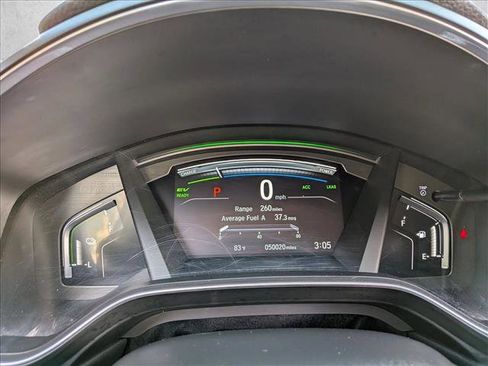 Used 2021 Honda CR-V EX-L image 10