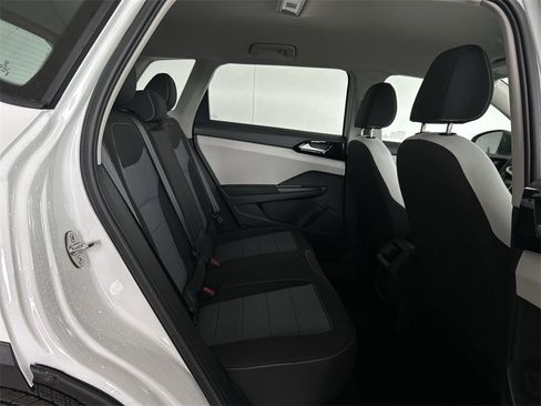 New 2026 Volkswagen Taos S image 34