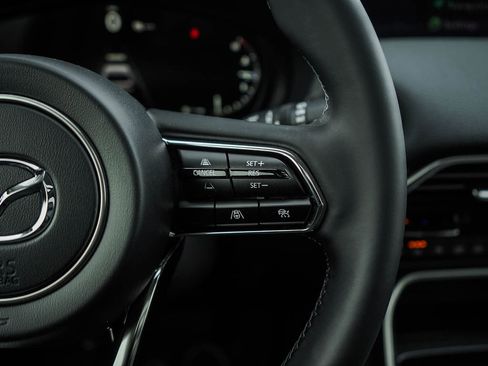 New 2026 MAZDA CX-90 3.3 Turbo w/ Premium Sport Pkg AWD/4WD image 22