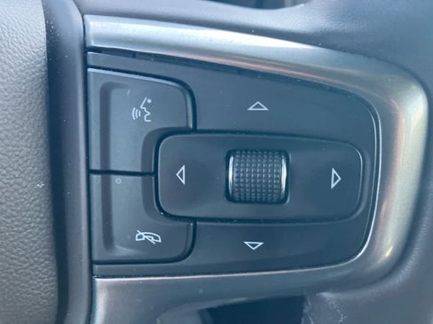 Used 2023 Chevrolet Tahoe Z71 AWD/4WD image 21