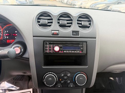 Used 2009 Nissan Altima 2.5 image 12