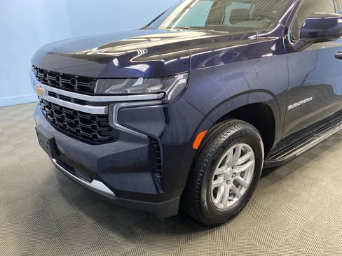 Used 2023 Chevrolet Suburban LS w/ Driver Alert Package image 54