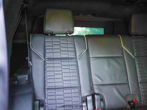 Used 2023 Cadillac Escalade ESV Sport Platinum image 60