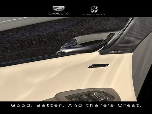 Certified 2023 Cadillac XT6 Premium Luxury image 26