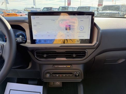 New 2025 Ford Bronco Sport Big Bend image 20