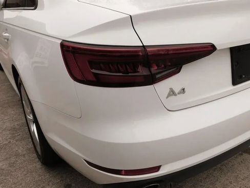 Used 2017 Audi A4 2.0T Ultra Premium w/ Convenience Package image 17