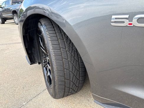 Used 2019 Ford Mustang GT Premium RWD image 53