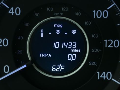 Used 2013 Honda CR-V EX image 23