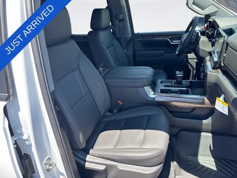 New 2026 Chevrolet Silverado 1500 LT Trail Boss w/ LT Trail Boss Premium Package AWD/4WD image 25