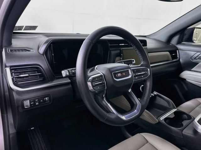 Used 2026 GMC Terrain Elevation w/ Elevation Premium Package AWD/4WD image 12