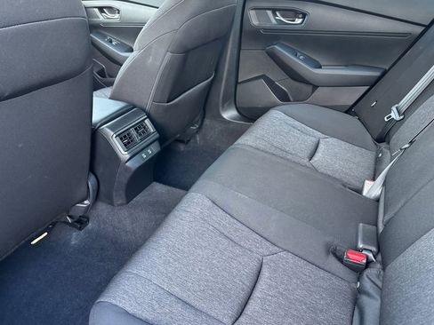 Used 2025 Honda Accord LX image 26