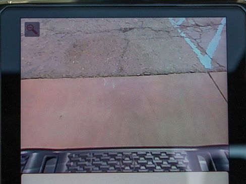 New 2026 RAM 1500 Rebel w/ G/T Package image 20