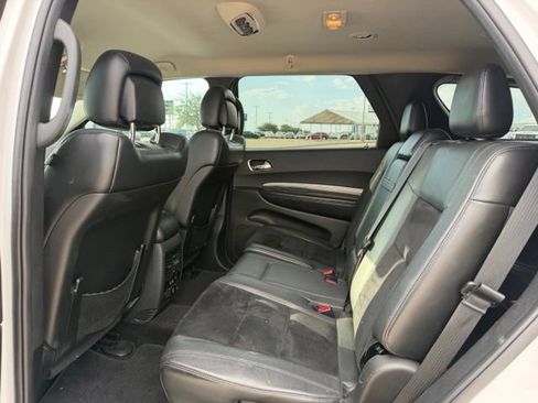 Used 2018 Dodge Durango GT RWD image 15