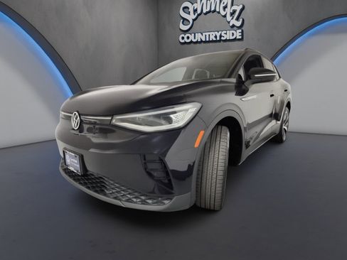 Used 2023 Volkswagen ID.4 Pro S image 10