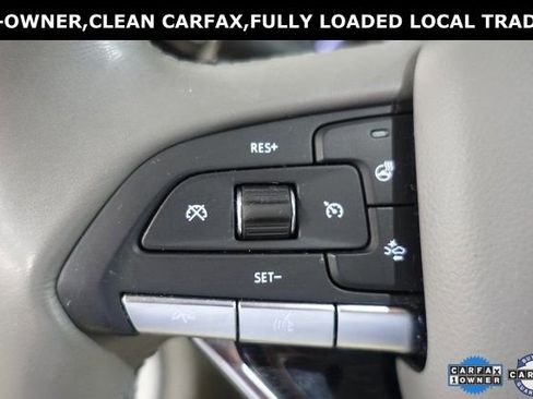 Used 2022 Cadillac XT6 Premium Luxury image 13