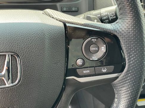 Used 2022 Honda Passport Elite image 19
