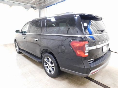 Used 2024 Ford Expedition Max Limited image 21