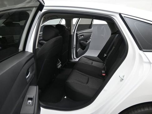 New 2025 Honda Accord LX image 24