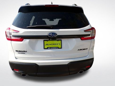 New 2026 Subaru Ascent Premium AWD/4WD image 6