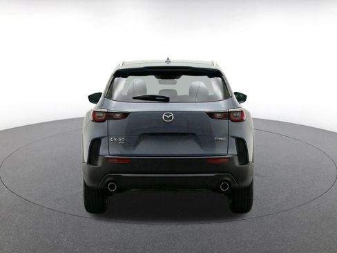 Used 2025 MAZDA CX-50 2.5 Hybrid w/ Premium Plus Pkg AWD/4WD image 8