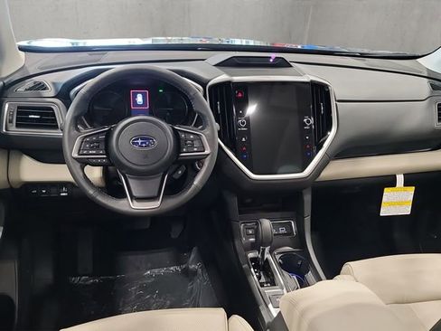 New 2026 Subaru Ascent Limited image 17